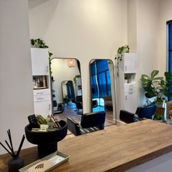 Falon Patton Studio