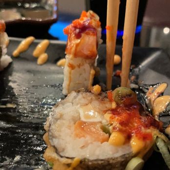 Tokyo Moon - The one I. The back is $15 bucks - Japanese Near Me - Yukon, Oklahoma