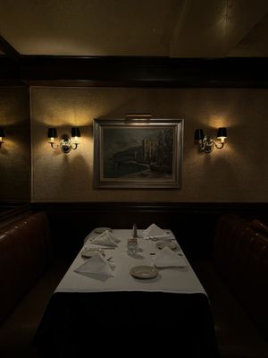 Vito Restaurant by null