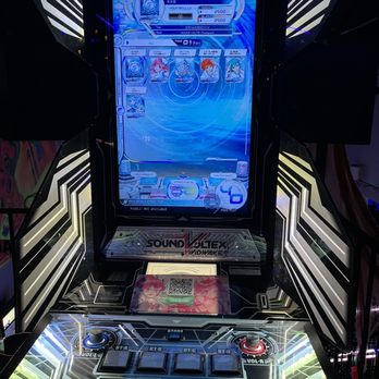 Arcade Monsters - Arcades Near Me - Oviedo, Florida Arcade Monsters - Arcades Near Me - Oviedo, Florida