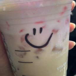 It's the little things It's the little things