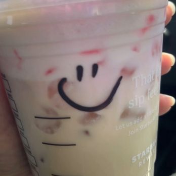 Starbucks - It's the little things - Coffee & Tea Near Me - Laguna Niguel, California Starbucks - It's the little things - Coffee & Tea Near Me - Laguna Niguel, California