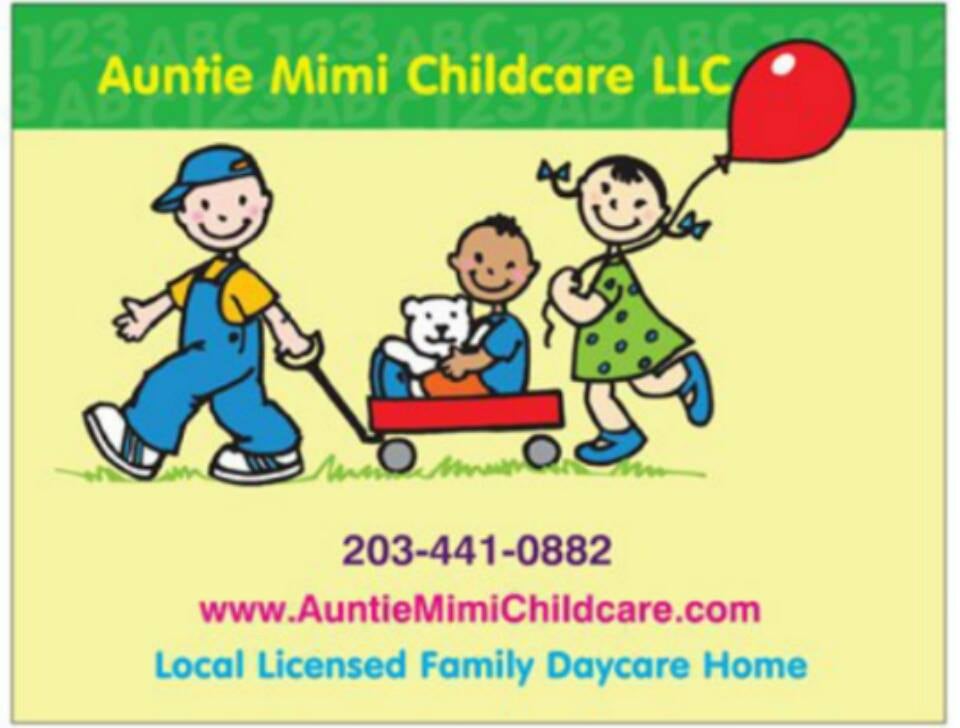 Auntie Mimi's Childcare - childcare center in Stamford, CT