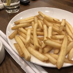 Jenin Village Restaurant - French fires