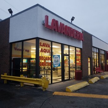 Wash Smart Lavanderia - Laundromat Near Me - Chicago, Illinois