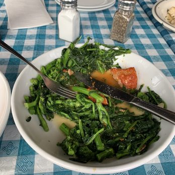 O Sole Mio - Pizza Near Me - Cranford, New Jersey