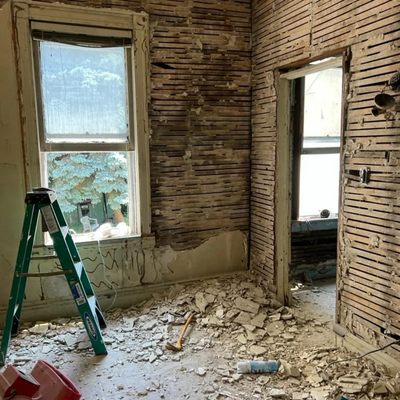 Strictly Cleaning Restoration