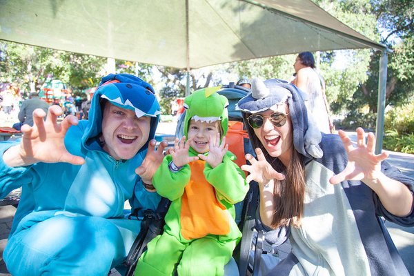 Children's Fairyland by null