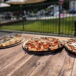 Dan Marzano’s Pizza - Pizza truck in Bergen county, Passaic county, Essex county