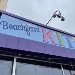 Store front