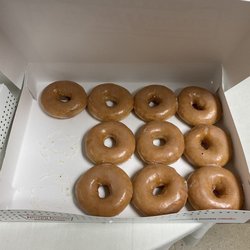 Krispy Kreme