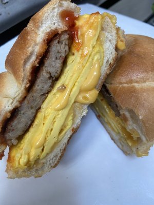 Cheese Shoppe by null