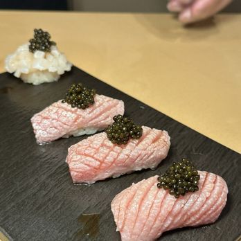 Genki Omakase - Japanese Near Me - New York, New York