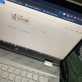 InsideLaptops - Before - IT Services & Computer Repair Near Me - Miami, Florida