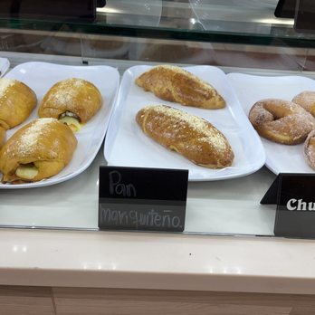 Noches De Colombia - Pastries - June 2023 - Colombian Near Me - Hazlet, New Jersey Noches De Colombia - Pastries - June 2023 - Colombian Near Me - Hazlet, New Jersey