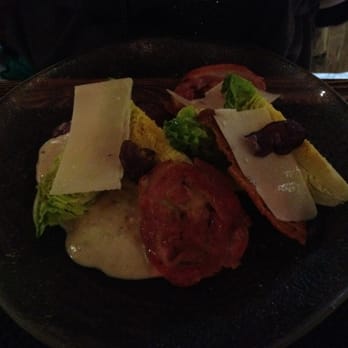 Coco & Rico - Caesar salad - French Near Me - Nice, 06 Coco & Rico - Caesar salad - French Near Me - Nice, 06