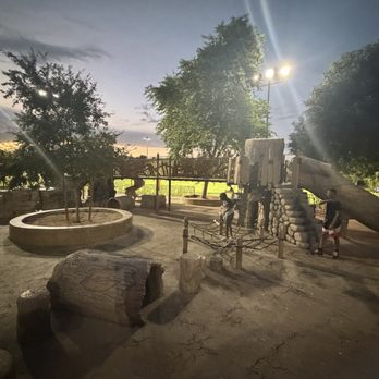 Sunset Park - Dog Parks Near Me - Las Vegas, Nevada Sunset Park - Dog Parks Near Me - Las Vegas, Nevada