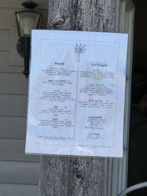 Menu photo 1 Cultured Sister Bay, WI Menu photo 1 Cultured Sister Bay, WI