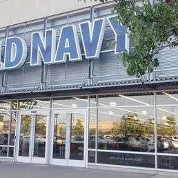 Exterior photo of Old Navy - Glendora, California Exterior photo of Old Navy - Glendora, California