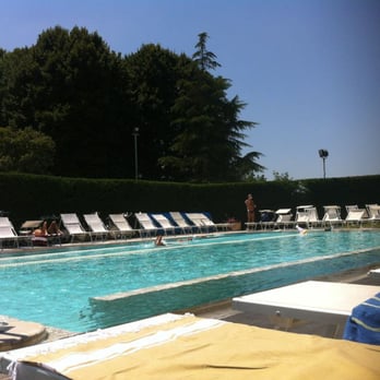 Ego Wellness Resort - Gyms Near Me - Lucca, LU