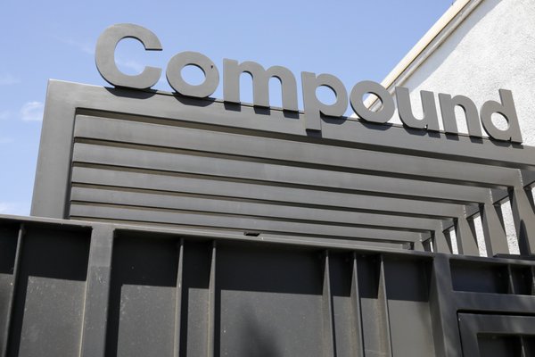 Compound by null
