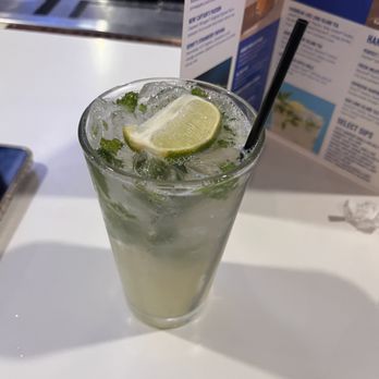 Dave & Buster's Milpitas - San Jose - Regular Mojito - Arcades Near Me - Milpitas, California Dave & Buster's Milpitas - San Jose - Regular Mojito - Arcades Near Me - Milpitas, California