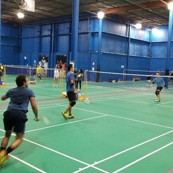 Lee's Badminton Training Centre - Badminton Near Me - Mississauga, Ontario Lee's Badminton Training Centre - Badminton Near Me - Mississauga, Ontario