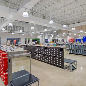 Off Broadway Shoe Warehouse - Shoe Stores Near Me - Katy, Texas