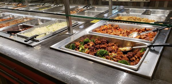 Whole Foods Market by null