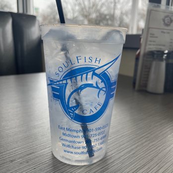 Soul Fish Cafe - Southern Near Me - Memphis, Tennessee Soul Fish Cafe - Southern Near Me - Memphis, Tennessee