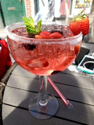 La Nueva Colombia Restaurant