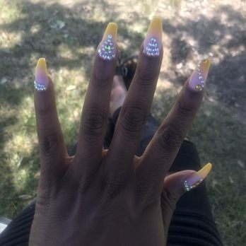 Infinity Nail Spa - Nail Salons Near Me - Turlock, California