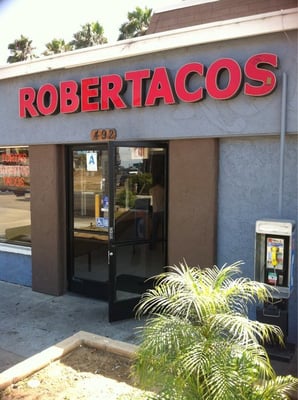 Robertacos by null
