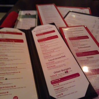 Red Cow North Loop - How many menus?! And this excludes the desert menu! - New American Near Me - Minneapolis, Minnesota Red Cow North Loop - How many menus?! And this excludes the desert menu! - New American Near Me - Minneapolis, Minnesota