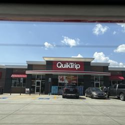 QuikTrip - QuikTrip