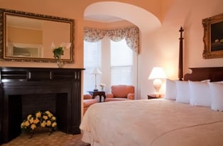 The Middlebury Inn by null