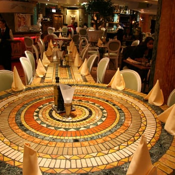 Ristorante Capobianco - Italian Near Me - Essen, NW Ristorante Capobianco - Italian Near Me - Essen, NW