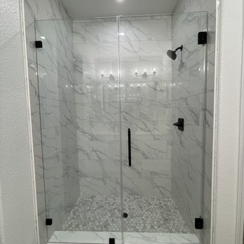 Glass Source - Glass Source did an amazing job! - Glass & Mirrors Near Me - Sacramento, California