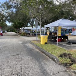 J-Town Farmers Market