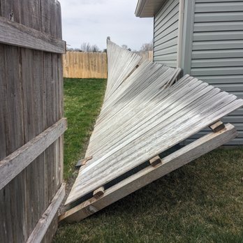 Superior Fence - Fences & Gates Near Me - Lincoln, Nebraska Superior Fence - Fences & Gates Near Me - Lincoln, Nebraska