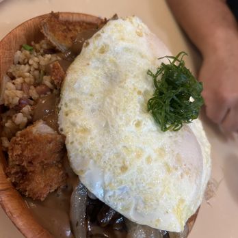 My Cafe - Loco Moco - Breakfast & Brunch Near Me - Kapolei, Hawaii My Cafe - Loco Moco - Breakfast & Brunch Near Me - Kapolei, Hawaii