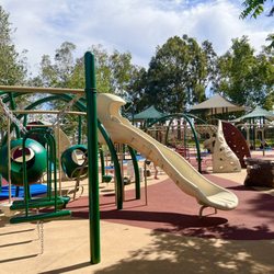 Parthenia Park