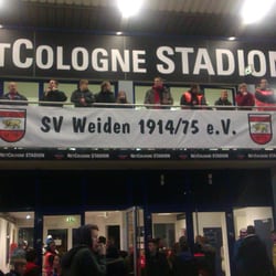 NetCologne Stadion