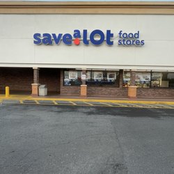 Save A Lot - Save a Lot Brooksville, FL