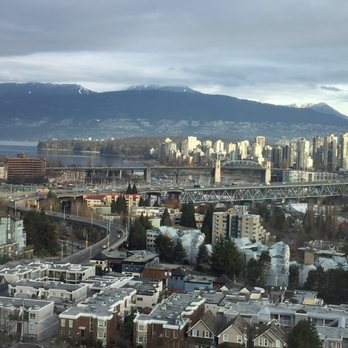 Granville Street Bridge - First bridge closer to the photo (right side) is Granville Bridge - Landmarks & Historical Buildings Near Me - Vancouver, British Columbia Granville Street Bridge - First bridge closer to the photo (right side) is Granville Bridge - Landmarks & Historical Buildings Near Me - Vancouver, British Columbia