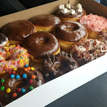 OMG Donuts & Bakery - The pure donut magic from OMG Donuts and Bakery! - Donuts Near Me - Concord, North Carolina OMG Donuts & Bakery - The pure donut magic from OMG Donuts and Bakery! - Donuts Near Me - Concord, North Carolina