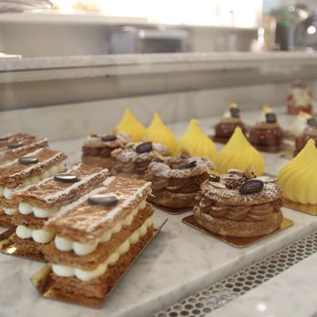 Maison Alyzee - Bakeries Near Me - Mountain View, California Maison Alyzee - Bakeries Near Me - Mountain View, California