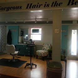 Indulgences Salon and Spa