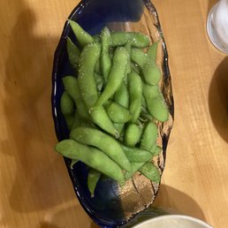 Edamame