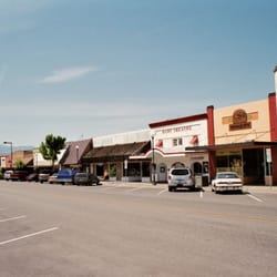 Ruby Theater